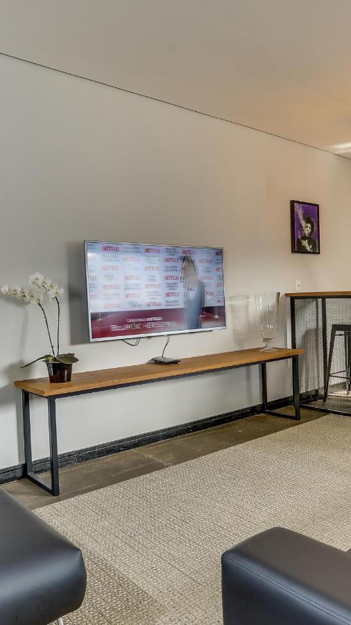 Innbox - Canasvieiras Florianópolis Kültér fotó