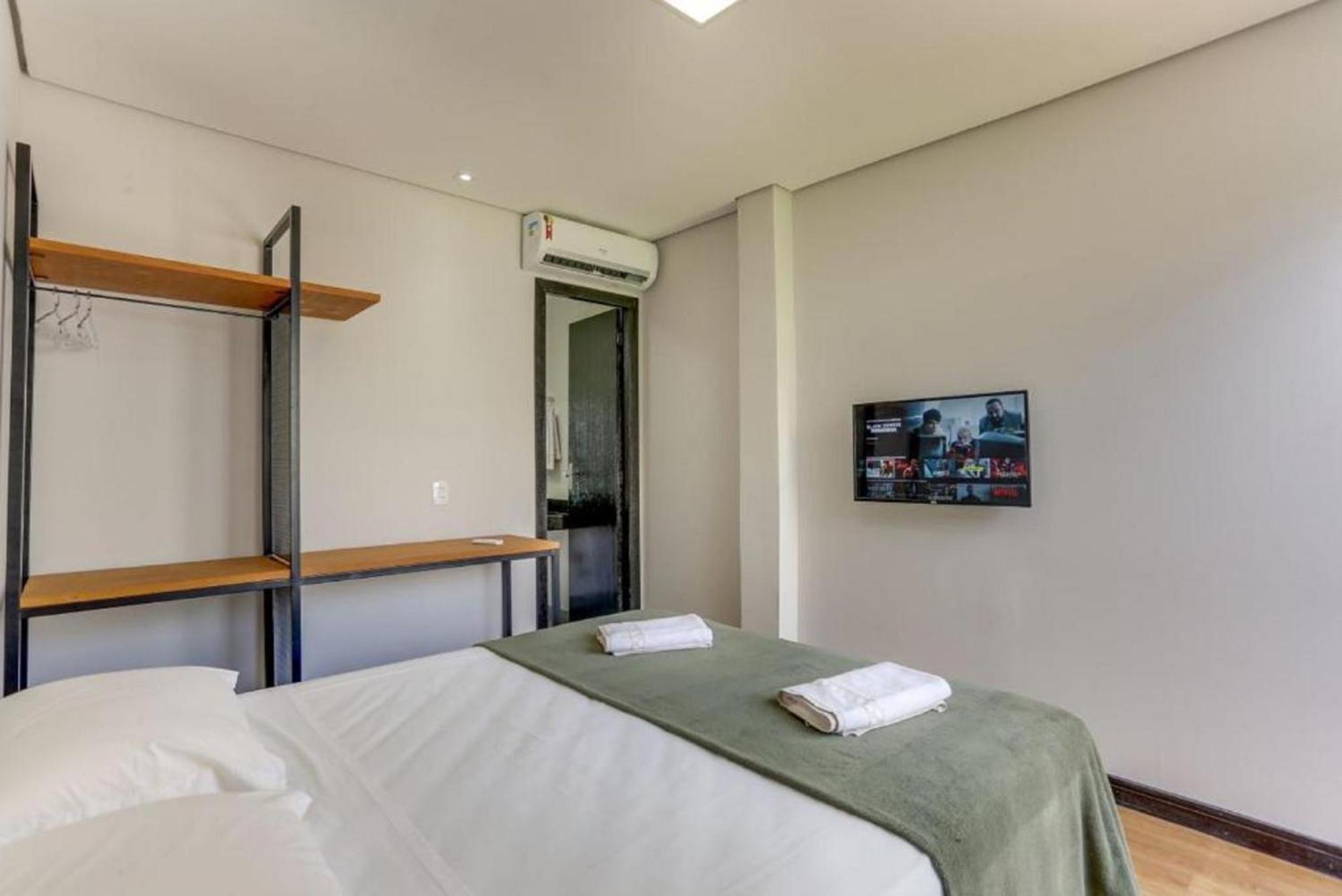 Innbox - Canasvieiras Florianópolis Kültér fotó